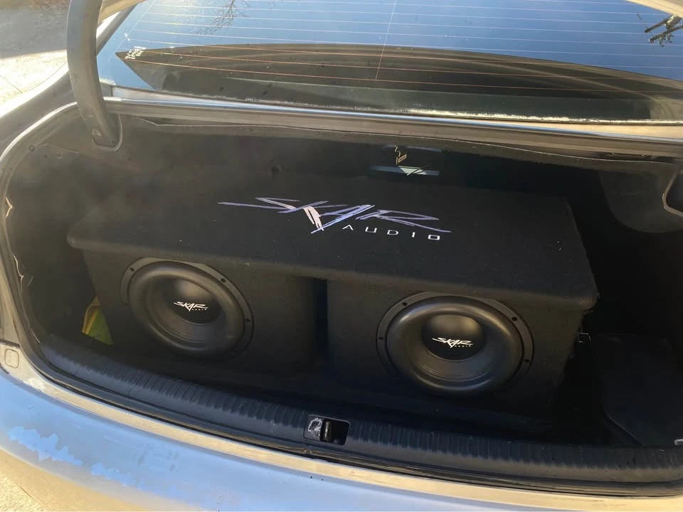 2008 Lexus ES 5th Gen - Image 9 of 11