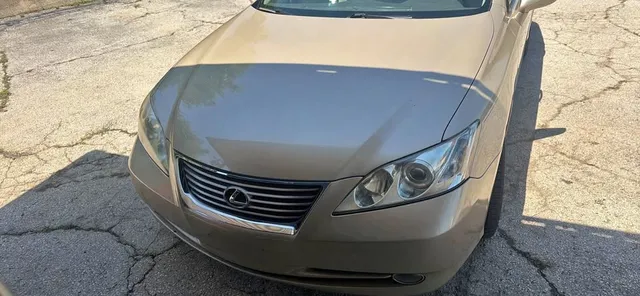 2008 Lexus ES 250 Luxury Sedan