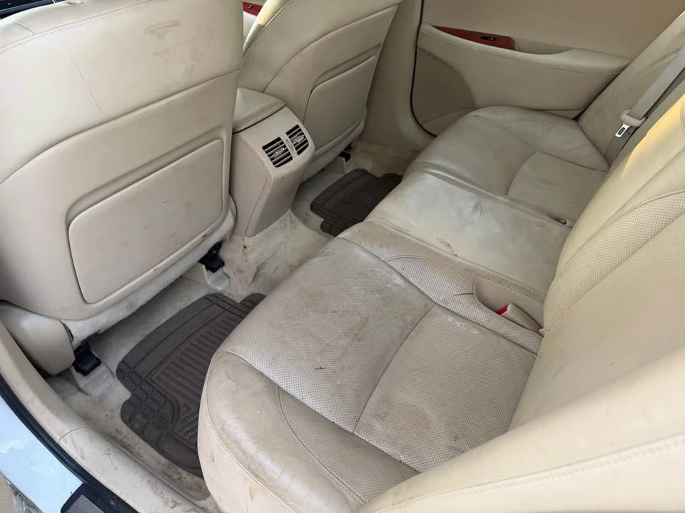 2008 Lexus ES 5th Gen - Image 5 of 14