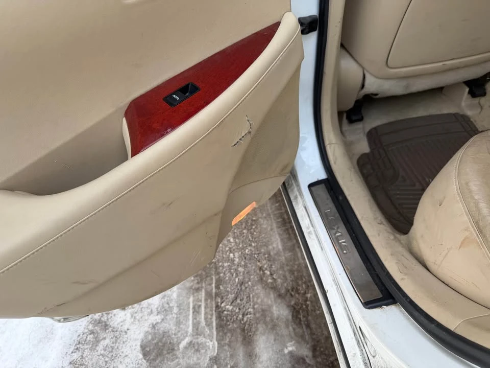 2008 Lexus ES 5th Gen - Image 6 of 14