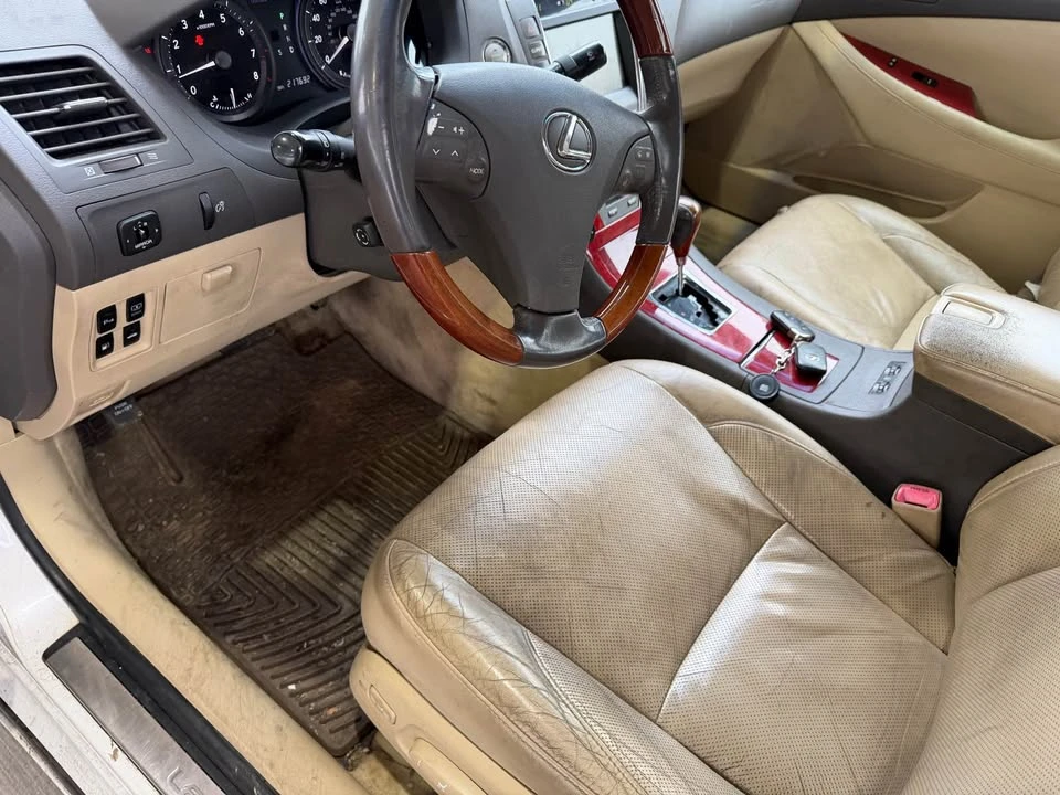 2008 Lexus ES 5th Gen - Image 10 of 14