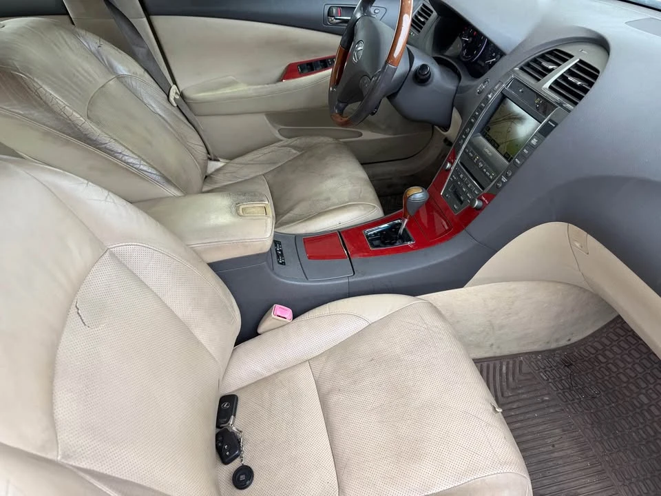2008 Lexus ES 5th Gen - Image 13 of 14