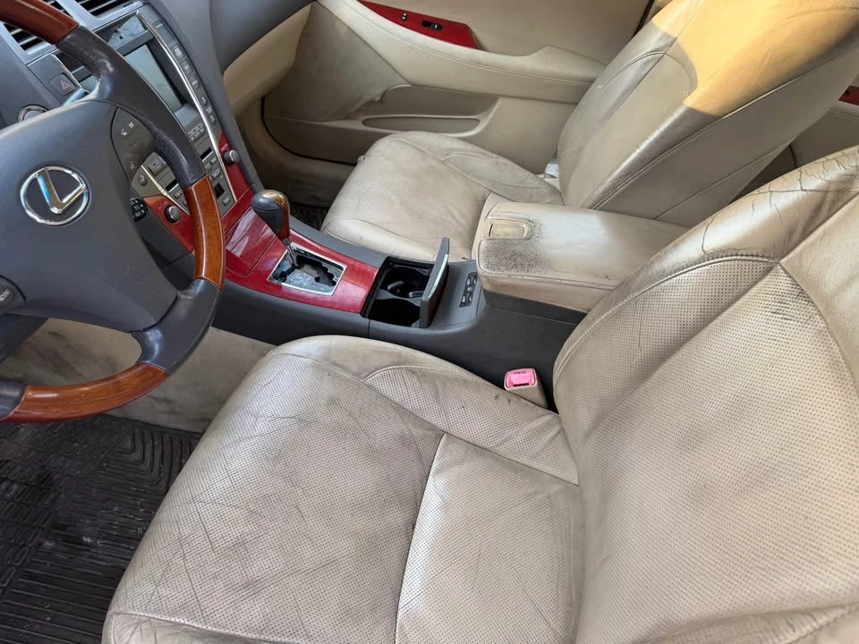 2008 Lexus ES 5th Gen - Image 4 of 14