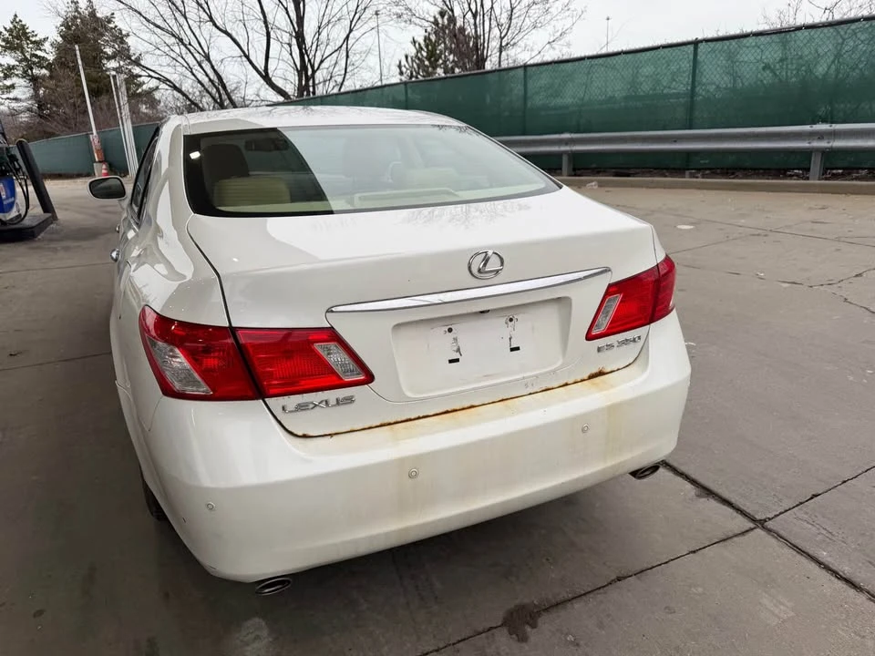 2008 Lexus ES 5th Gen - Image 7 of 14