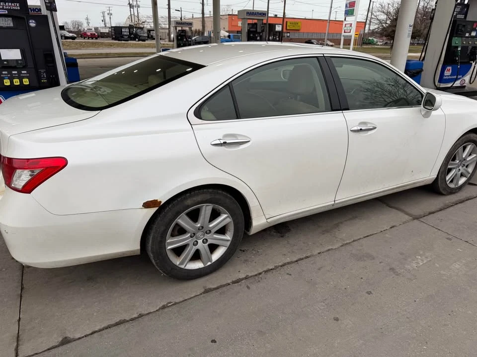 2008 Lexus ES 5th Gen - Image 8 of 14