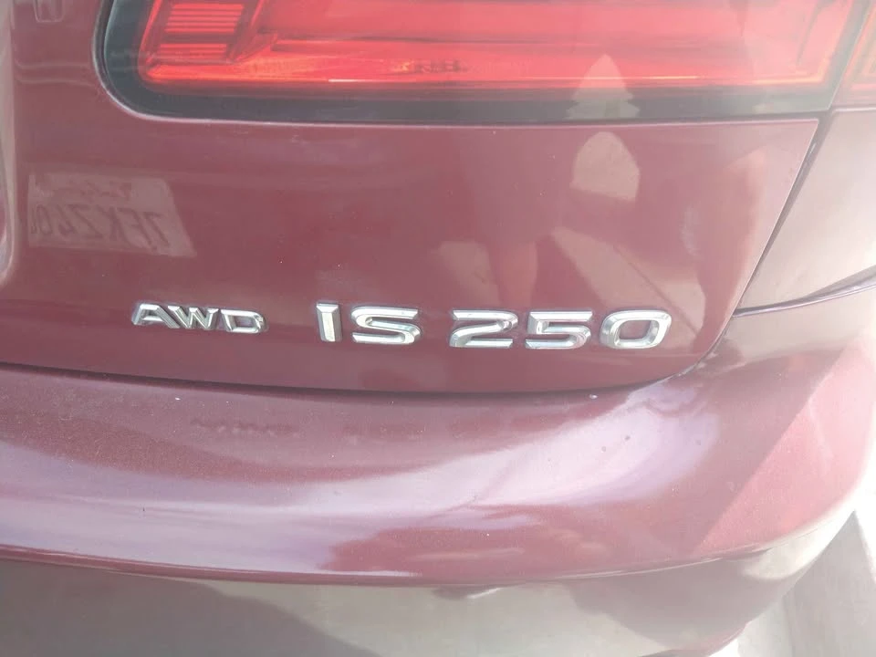 2008 Lexus ES 5th Gen - Image 8 of 8
