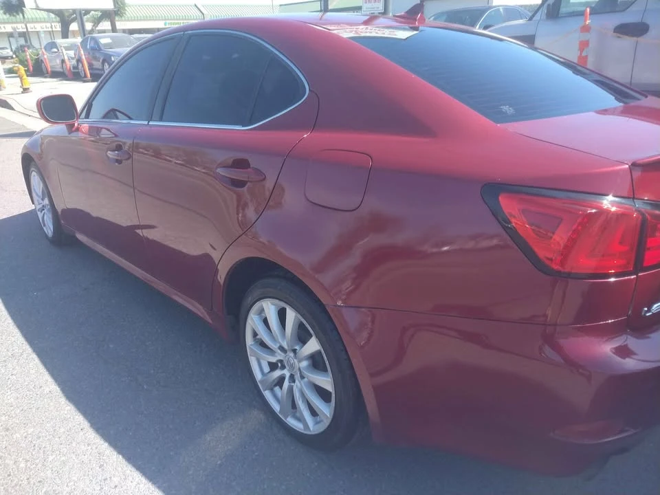 2008 Lexus ES 5th Gen - Image 2 of 8