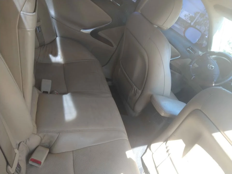 2008 Lexus ES 5th Gen - Image 6 of 8