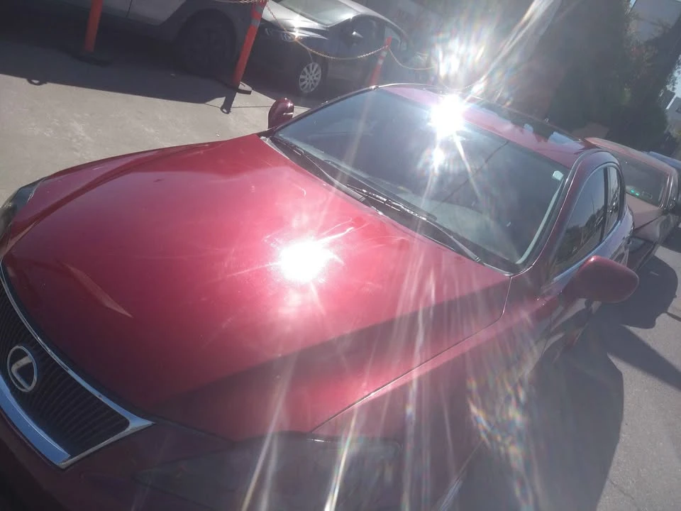 2008 Lexus ES 5th Gen - Image 4 of 8