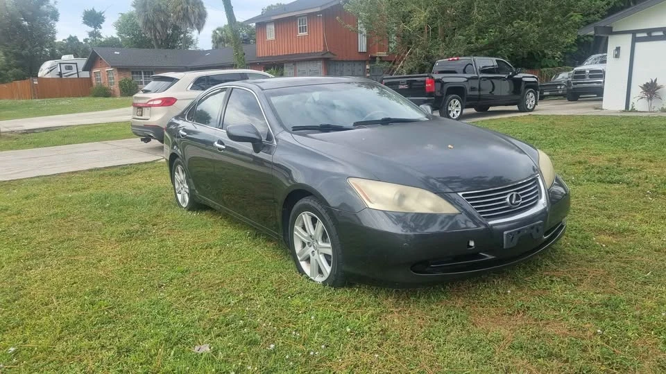 2008 Lexus ES 4th Gen - Image 2 of 8
