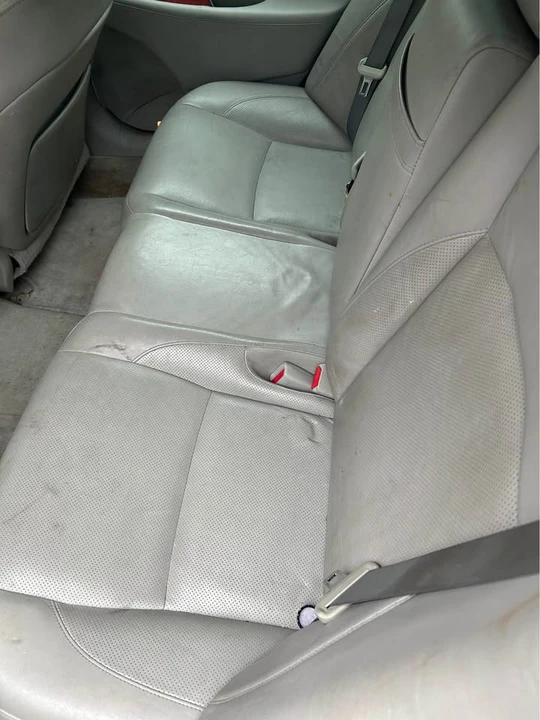 2008 Lexus ES 5th Gen - Image 5 of 5