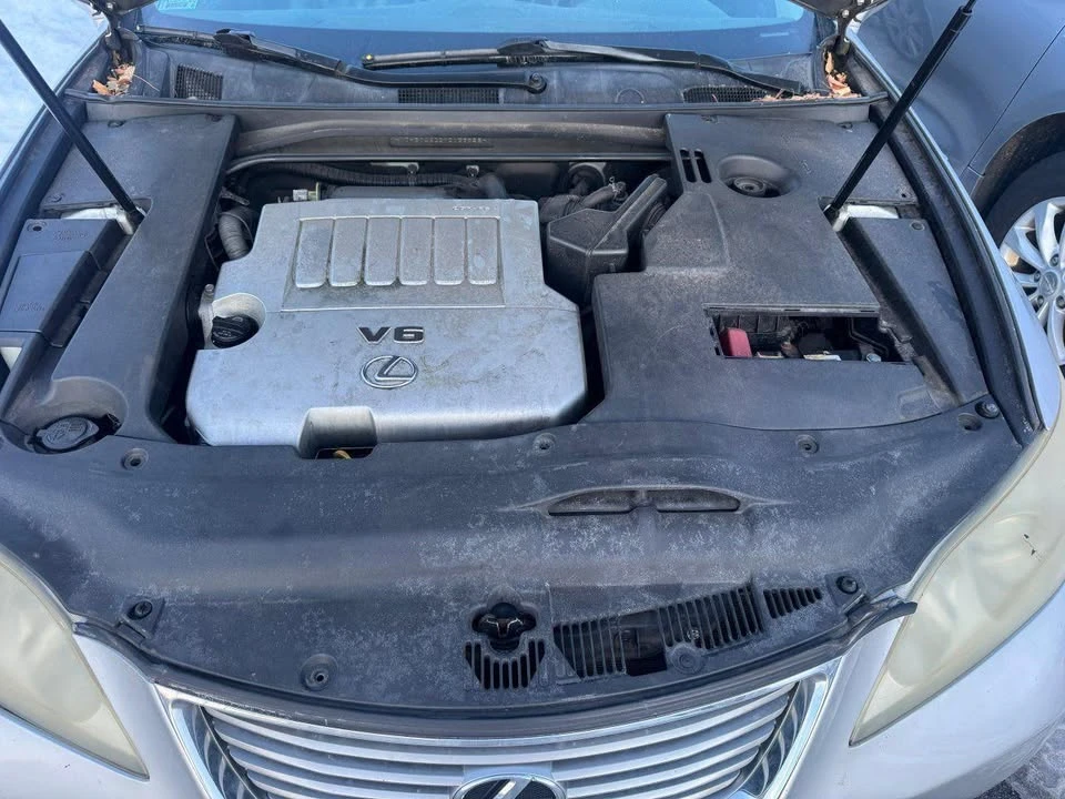 2008 Lexus ES 5th Gen - Image 6 of 6