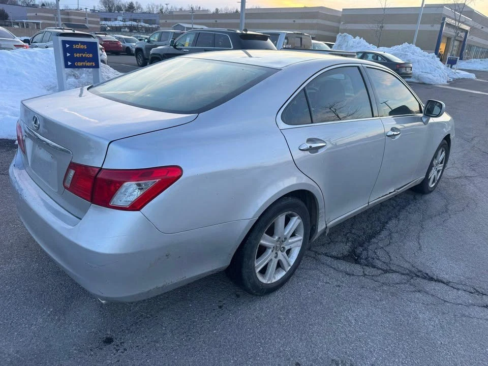 2008 Lexus ES 5th Gen - Image 3 of 6