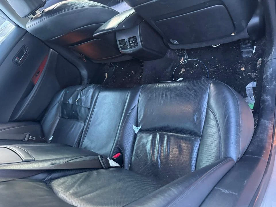 2008 Lexus ES 5th Gen - Image 5 of 6
