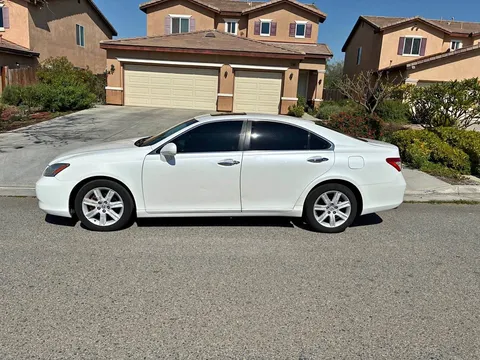 2008 Lexus ES 300 Sedan