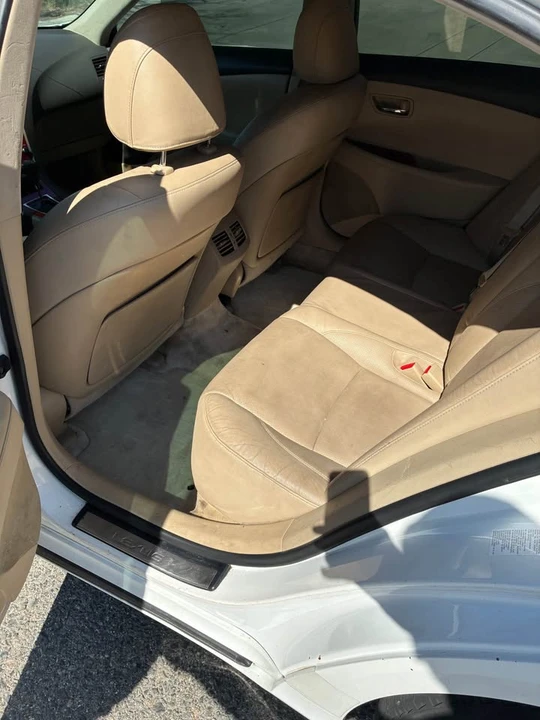 2008 Lexus ES 5th Gen - Image 8 of 13