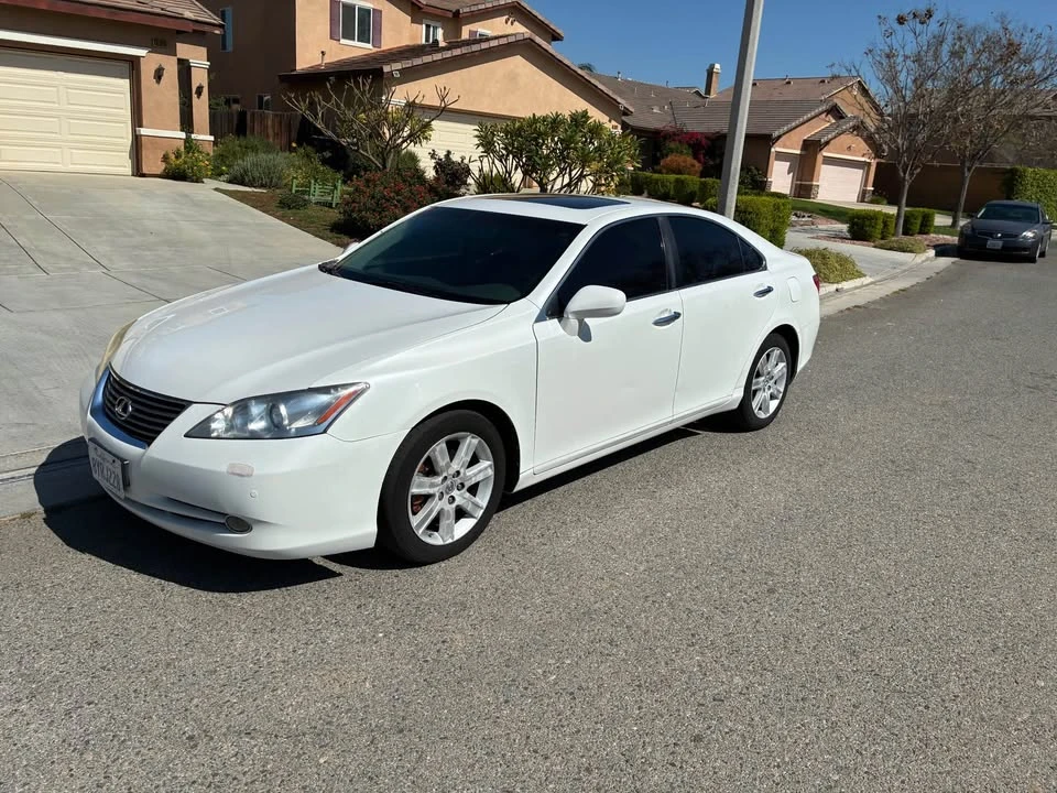 2008 Lexus ES 5th Gen - Image 6 of 13