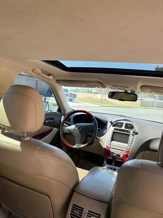 2008 Lexus ES 5th Gen - Image 13 of 13