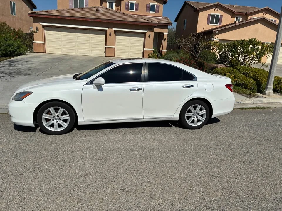 2008 Lexus ES 5th Gen - Image 7 of 13