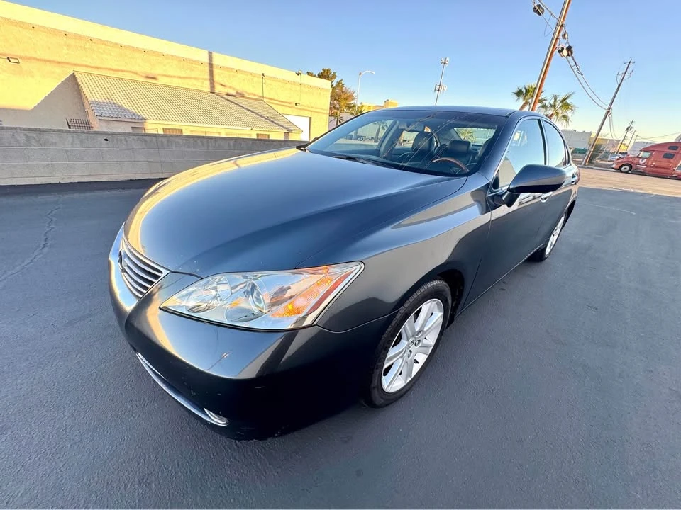 2008 Lexus ES 4th Gen - Image 10 of 20