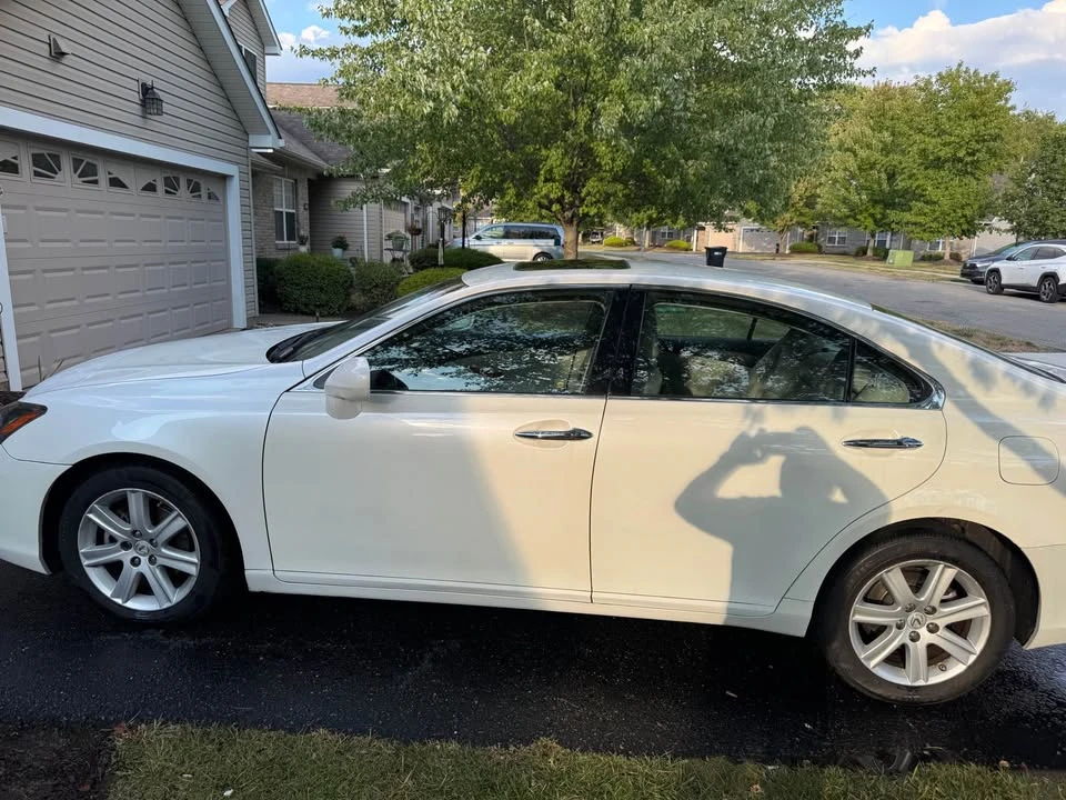 2008 Lexus ES 5th Gen - Image 6 of 10