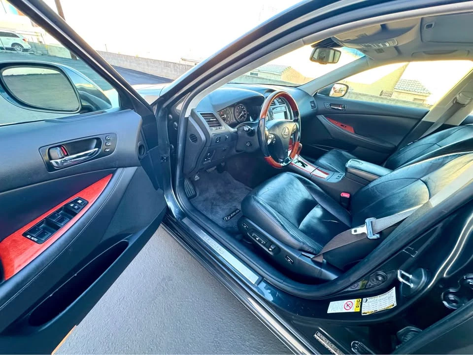 2008 Lexus ES 4th Gen - Image 12 of 20