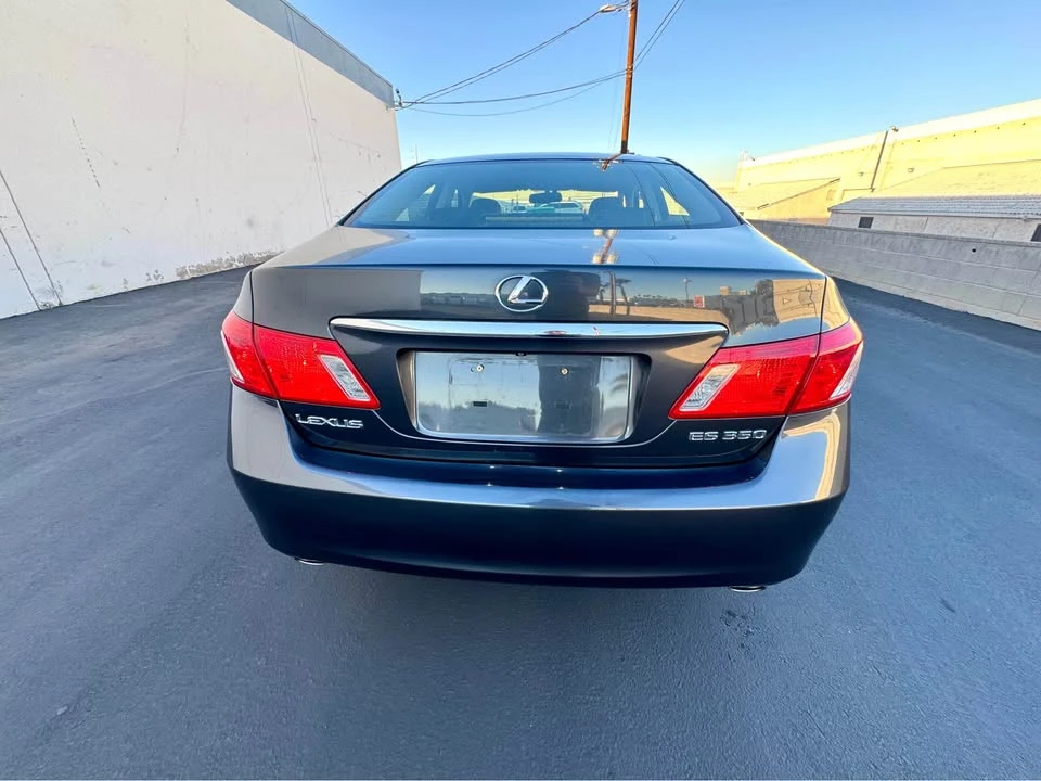 2008 Lexus ES 4th Gen - Image 6 of 20