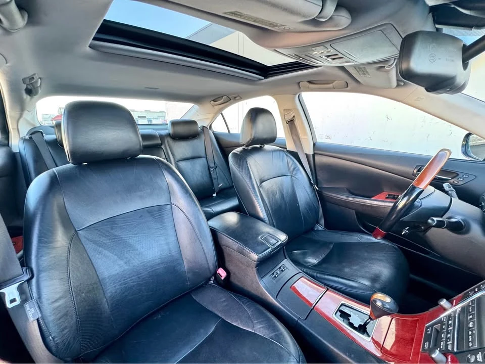 2008 Lexus ES 4th Gen - Image 19 of 20