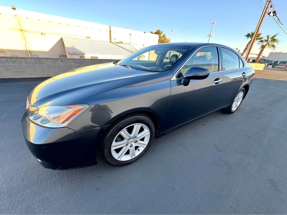 2008 Lexus ES 4th Gen - Image 7 of 20