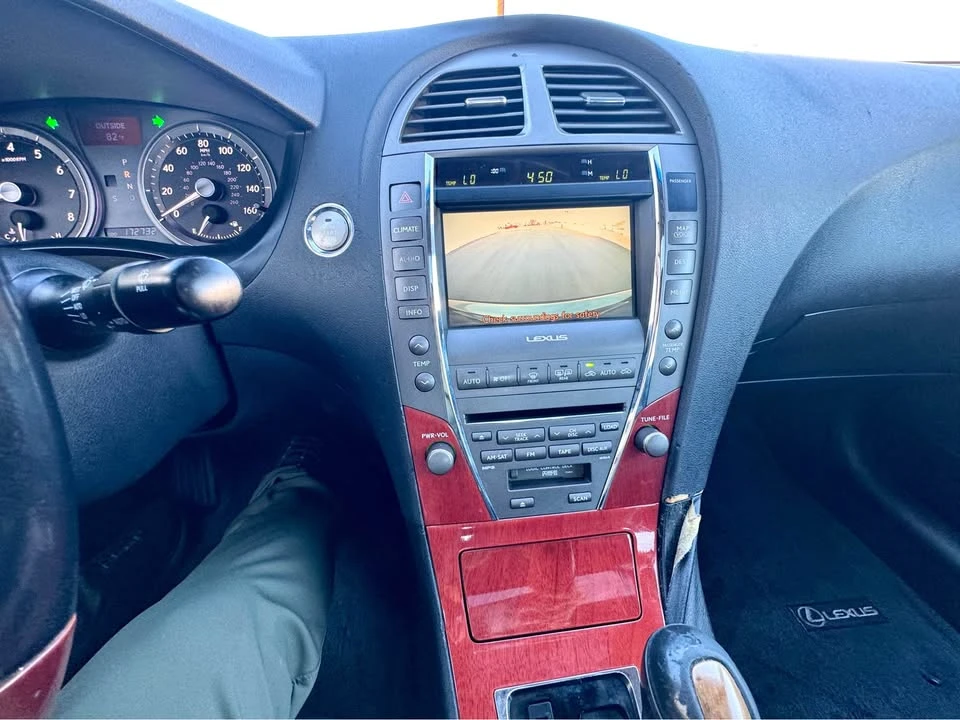 2008 Lexus ES 4th Gen - Image 18 of 20