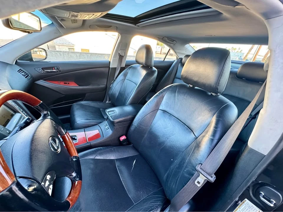 2008 Lexus ES 4th Gen - Image 14 of 20