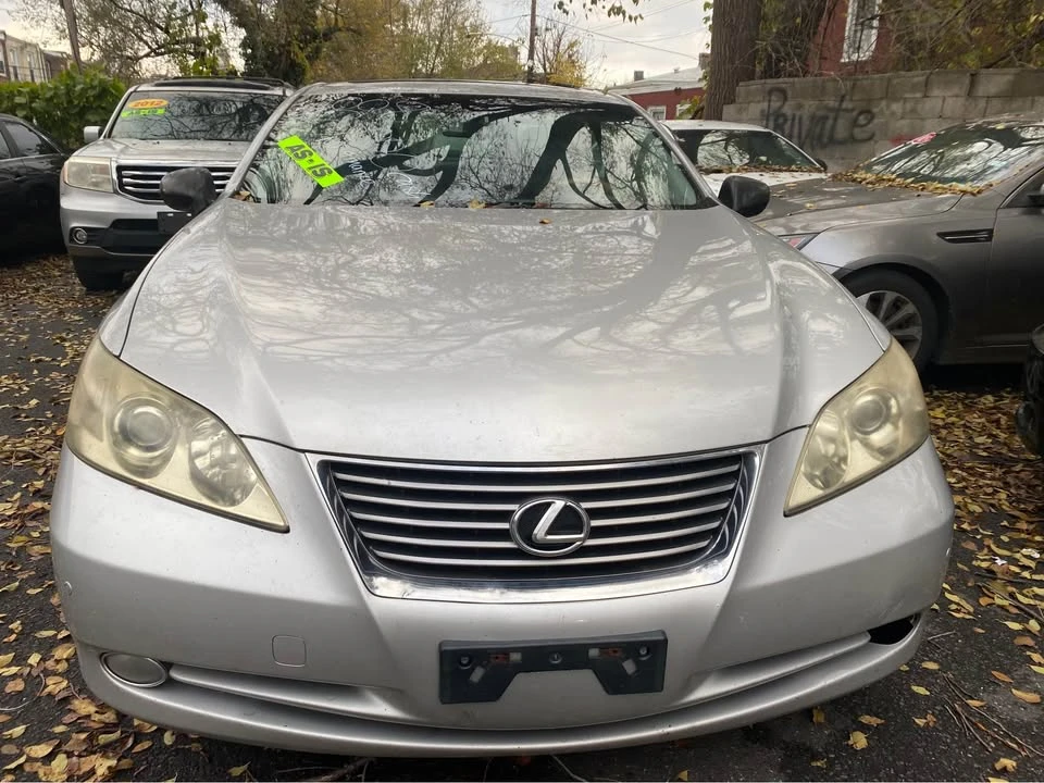 2008 Lexus ES 5th Gen - Image 4 of 7