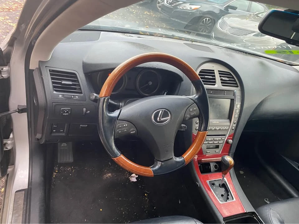 2008 Lexus ES 5th Gen - Image 2 of 7