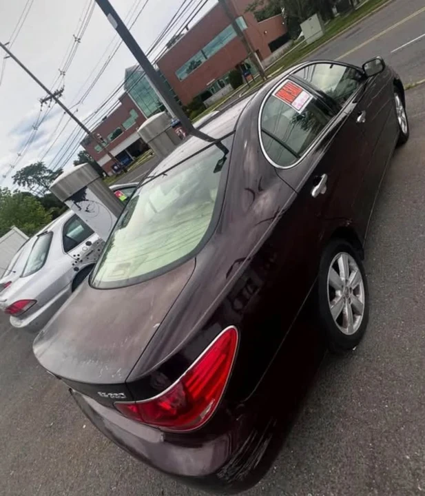 2008 Lexus ES 5th Gen - Image 3 of 6