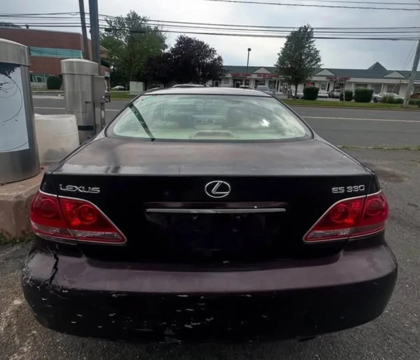 2008 Lexus ES 5th Gen - Image 2 of 6