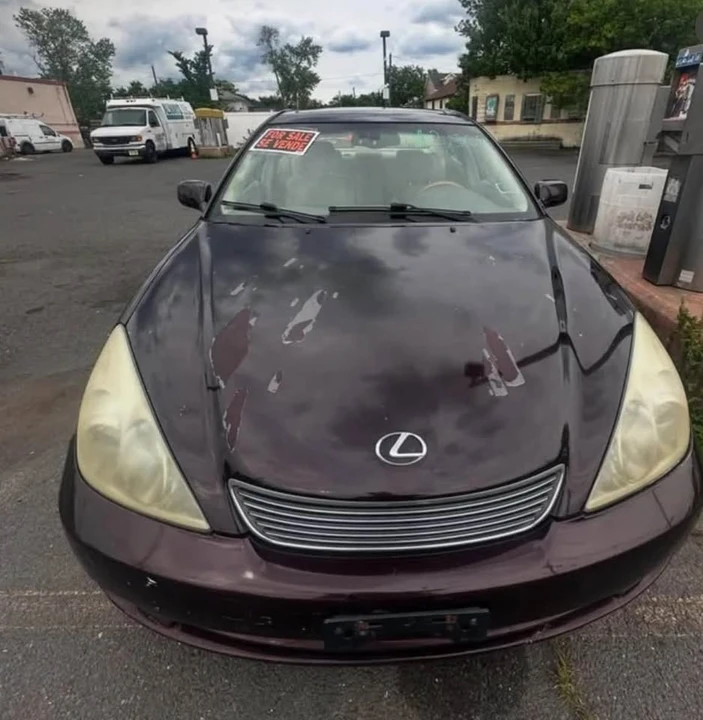 2008 Lexus ES 5th Gen - Image 6 of 6