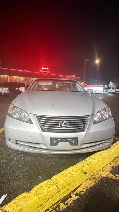 2008 Lexus ES 5th Gen - Image 2 of 6