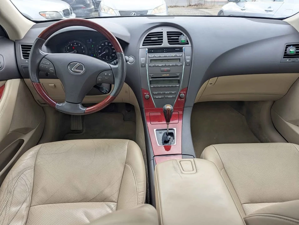 2008 Lexus ES 5th Gen - Image 4 of 16