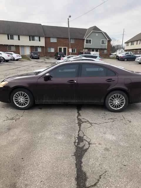 2008 Lexus ES 5th Gen - Image 3 of 3