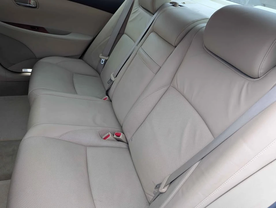 2008 Lexus ES 5th Gen - Image 14 of 16