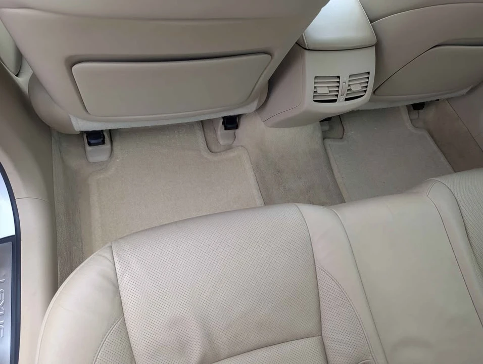 2008 Lexus ES 5th Gen - Image 15 of 16