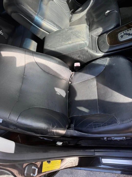 2008 Lexus ES 4th Gen - Image 7 of 9