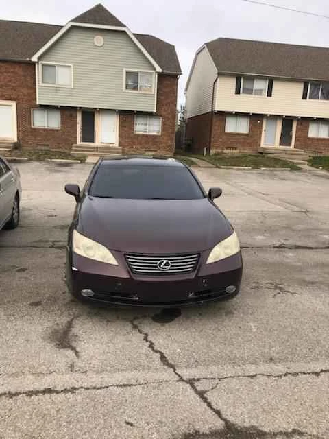 2008 Lexus ES 5th Gen - Image 2 of 3