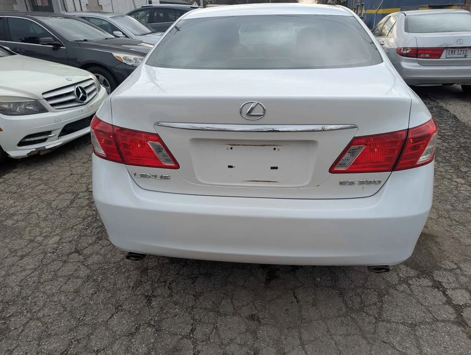 2008 Lexus ES 5th Gen - Image 3 of 16
