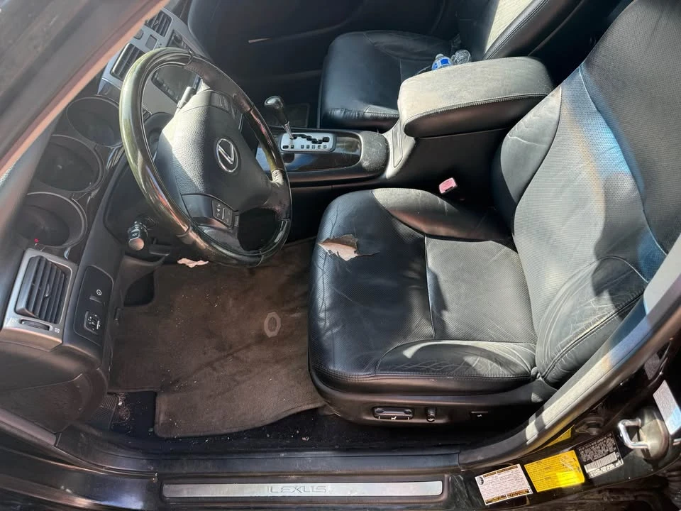 2008 Lexus ES 4th Gen - Image 5 of 9