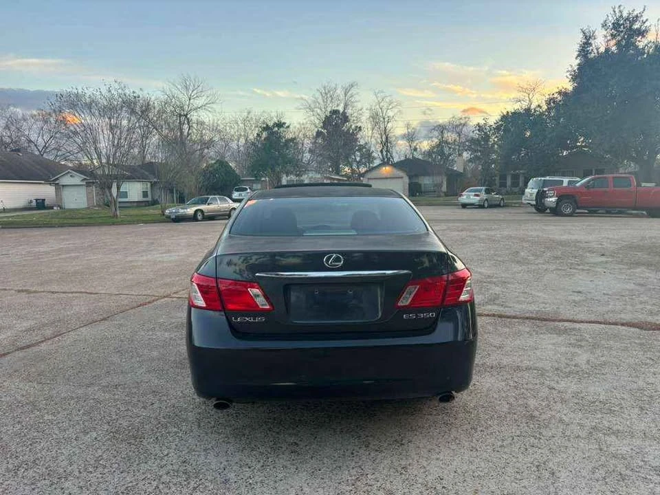 2008 Lexus ES 5th Gen - Image 6 of 7