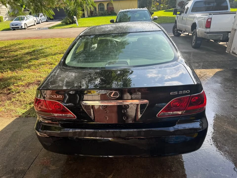 2008 Lexus ES 4th Gen - Image 4 of 9