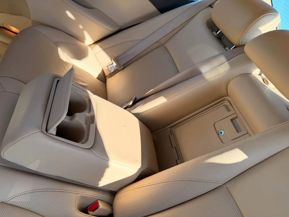 2008 Lexus ES 5th Gen - Image 14 of 16