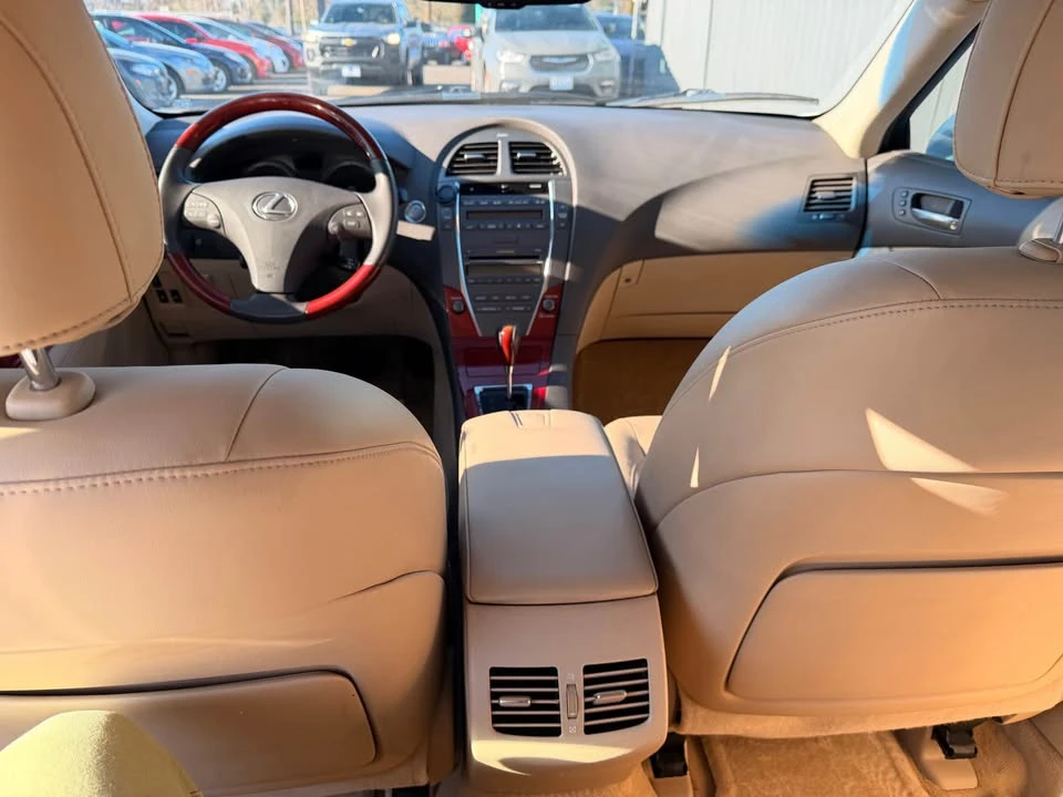 2008 Lexus ES 5th Gen - Image 15 of 16