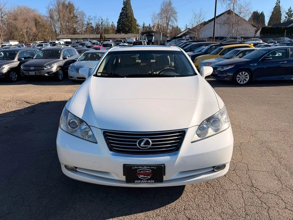 2008 Lexus ES 5th Gen - Image 10 of 16